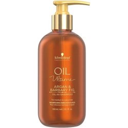 Schwarzkopf Professional Oil Ultime Shampoo 300ml