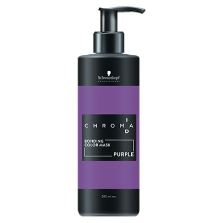 Schwarzkopf Masque Pigmentant Violette 300ml