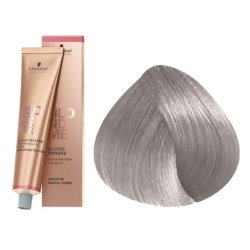 Schwarzkopf Blond Me Toner T Ice Irise Hair color 60ml