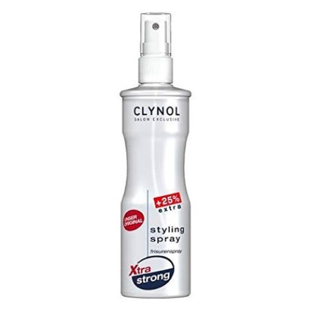 Xtra Strong Styling Spray 250ml