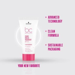 Schwarzkopf BC Color Freeze Treatment 30ml