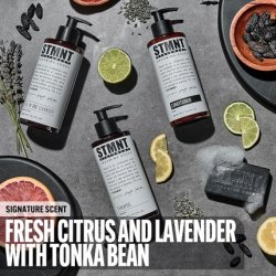 Stmnt Statement Grooming Goods Shampoo