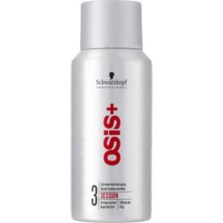 Osis Session Extreme Hold 100ml