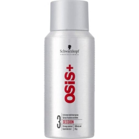 Osis Session Extreme Hold 100ml