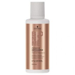 Schwarzkopf Blondme Premium Developer 6% - 60ml
