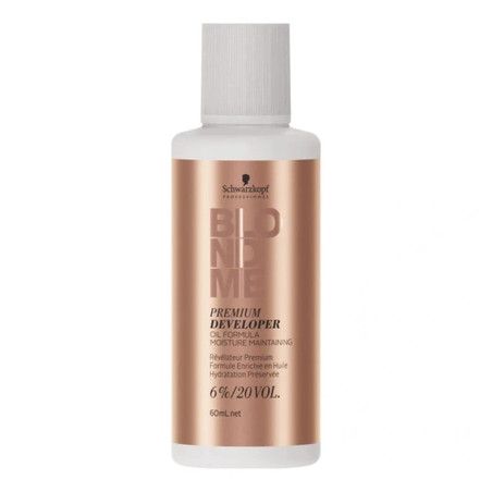 Schwarzkopf Blondme Premium Developer 6% - 60ml