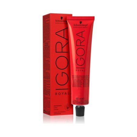 Schwarzkopf Professional Igora Royal 5-16 Hair Color, 60ml