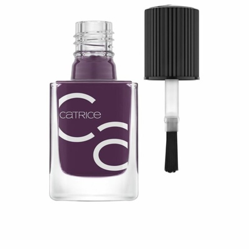 Catrice Iconails Nail Polish No. 159 Purple Rain 10.5ml