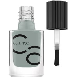CATRICE ICONAILS Gel Lacquer vernis à ongles 10,5 ml Vert Gloss