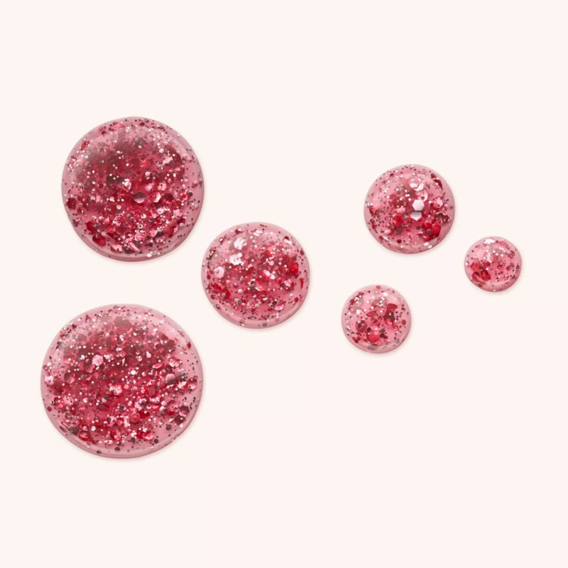 Catrice Dream In Pure Glitter Nail Polish No. 050 Sparkle Darling 10.5ml