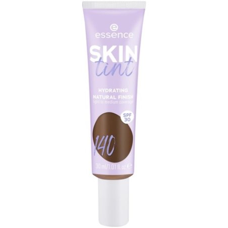 Essence Skin Tint Foundation 140
