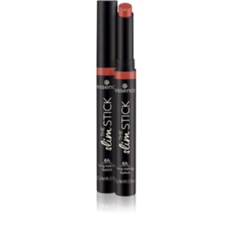 Essence The Slim Stick - Long-Lasting Lipstick, 2 Ml