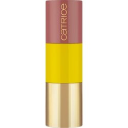 Catrice GENERATION JOY Lipstick Nr. C02 Nude Vegan Paraben-Free Microplastic-Free Nanoparticle-Free 3.8g