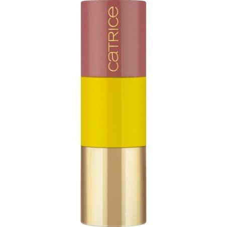 Catrice GENERATION JOY Lipstick Nr. C02 Nude Vegan Paraben-Free Microplastic-Free Nanoparticle-Free 3.8g