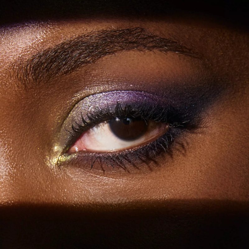 Catrice The Joker Eyeshadow Palette 16 Colors Glossy Intense Radiant Vegan Oil-Free 18.8g