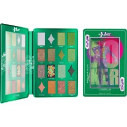 CATRICE 947088 eye shadow 020 The Clown Prince of Crime Matte, Metallic, Shimmer