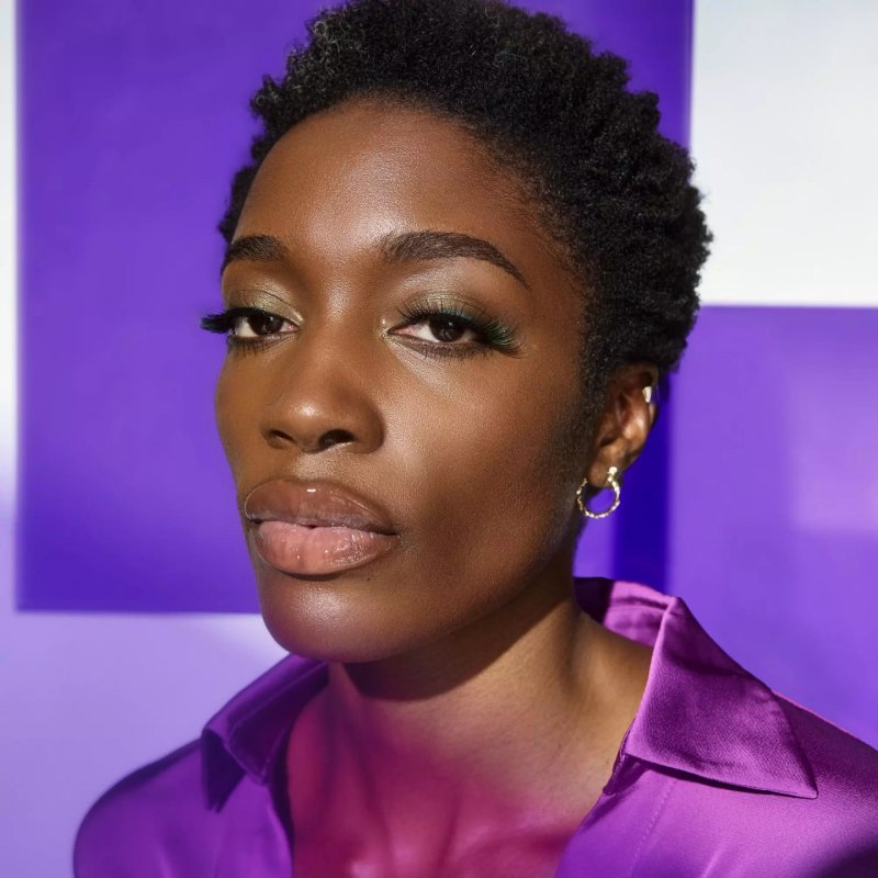 Catrice The Joker Eyeshadow Palette No. 020 Multicoloured 16 Colours Glossy Intense Radiant Vegan Parabens 18.8g