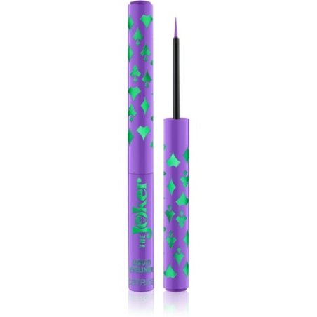 Catrice The Joker Eyeliner - 010 Eye-ronic Jester, 3 ml