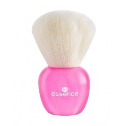 Essence Bubble Gum Fun Kabuki Brush Powder Brush No. 01 Vegan Nanoparticle Free