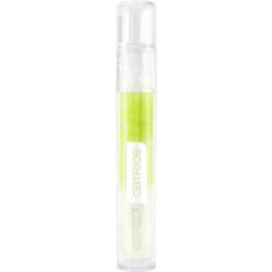 Catrice POOLSIDE OF LIFE Bi-Phase Lip Oil Lip Gloss C01 Green Moisturizing Nourishing Soothing Vegan Paraben-Free