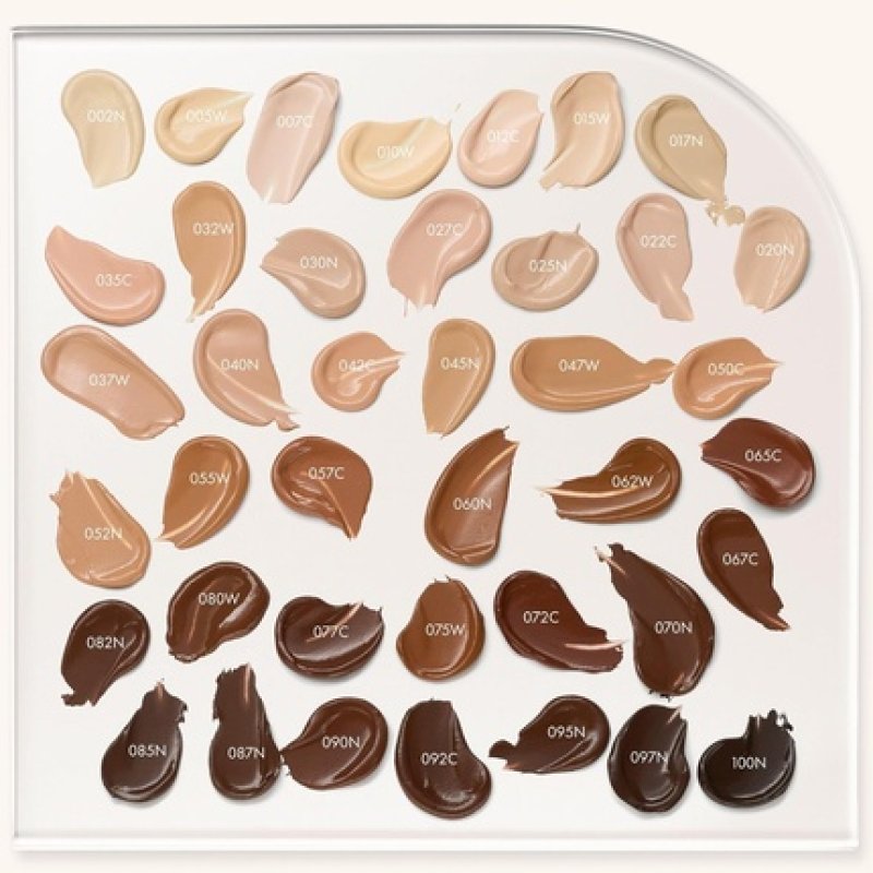 Catrice Invisible Cover Foundation 30ml 027C Nude Moisturizing Long-Lasting Natural for Dry Skin Vegan Oil-Free