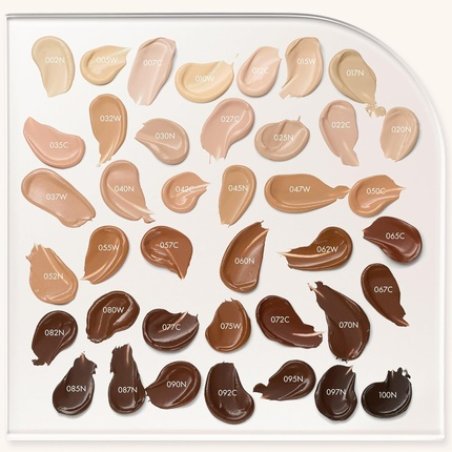 Catrice Invisible Cover Foundation 30ml 027C Nude Moisturizing Long-Lasting Natural for Dry Skin Vegan Oil-Free