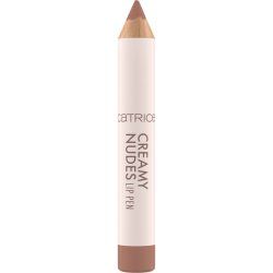 Catrice Creamy Nudes Lip Pen Lip Contour Pencil 1.2g 040 Cinnamon Spice