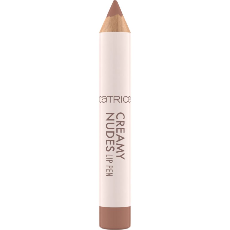 Catrice Creamy Nudes Lip Pen Lip Contour Pencil 1.2g 040 Cinnamon Spice