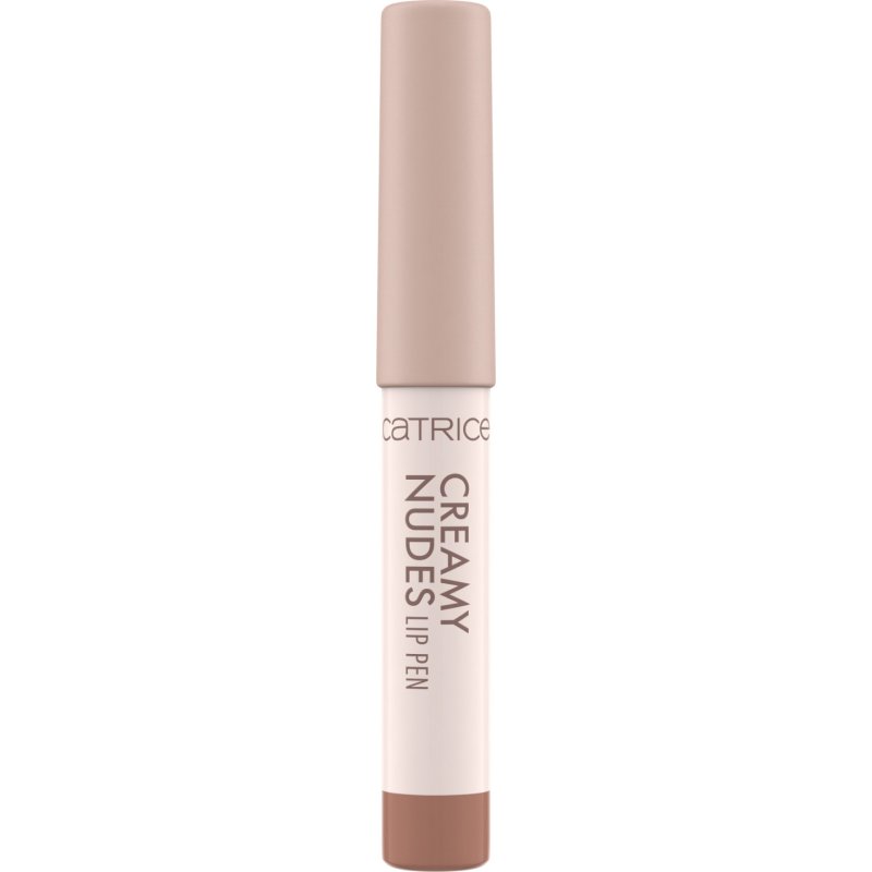 Catrice Creamy Nudes Lip Pen Lip Contour Pencil 1.2g 040 Cinnamon Spice