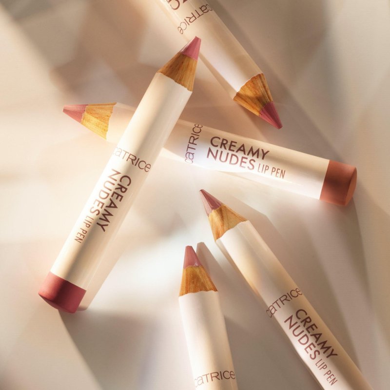 CATRICE Creamy Nudes 1,2 g 040 Cinnamon Spice