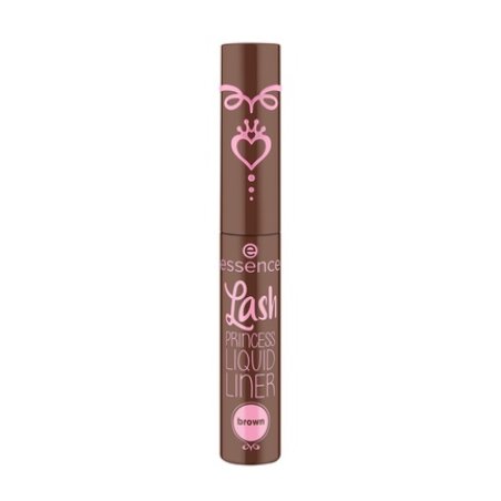 Essence Lash Princess Liquid Liner Eyeliner - 3 Ml