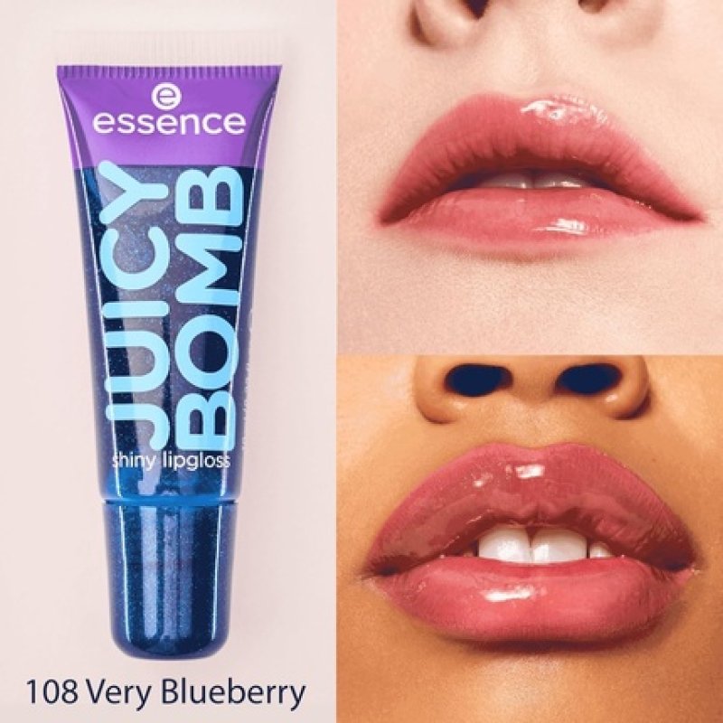 Essence JUICY BOMB