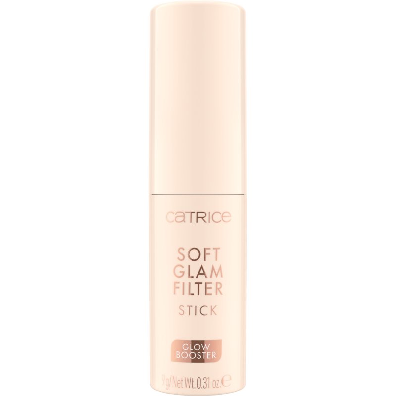 Catrice Soft Glam Filter Stick Base No. 015 Nude Softening Radiant