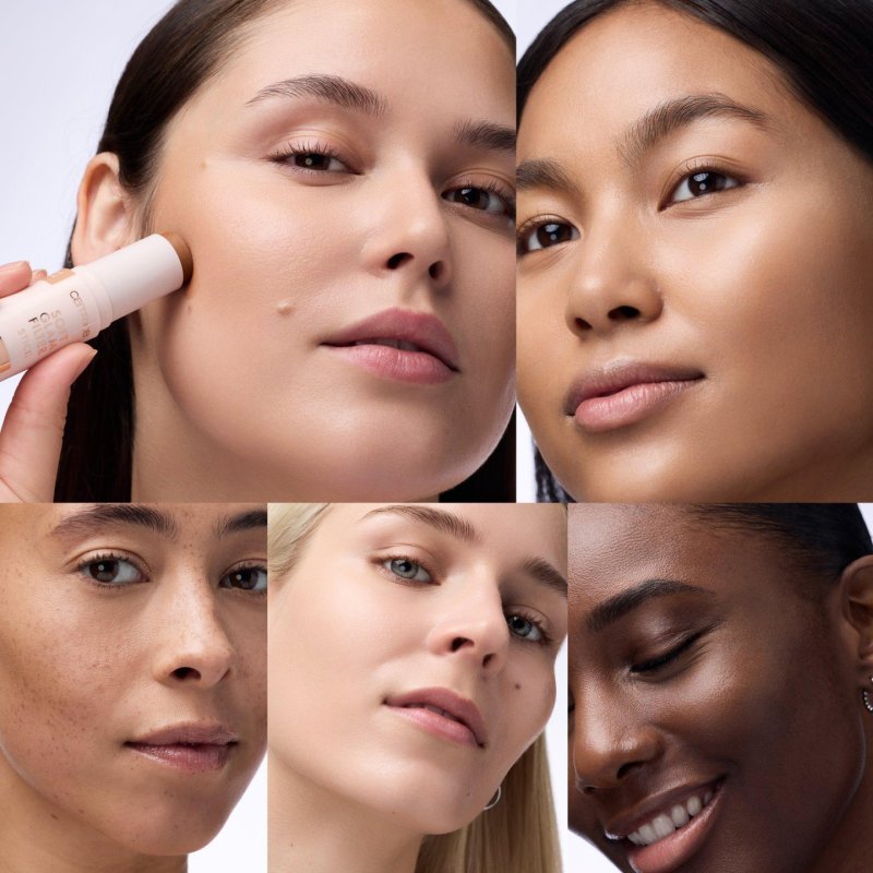 CATRICE Soft Glam Filter Stick 9 g Cream 098 Deep