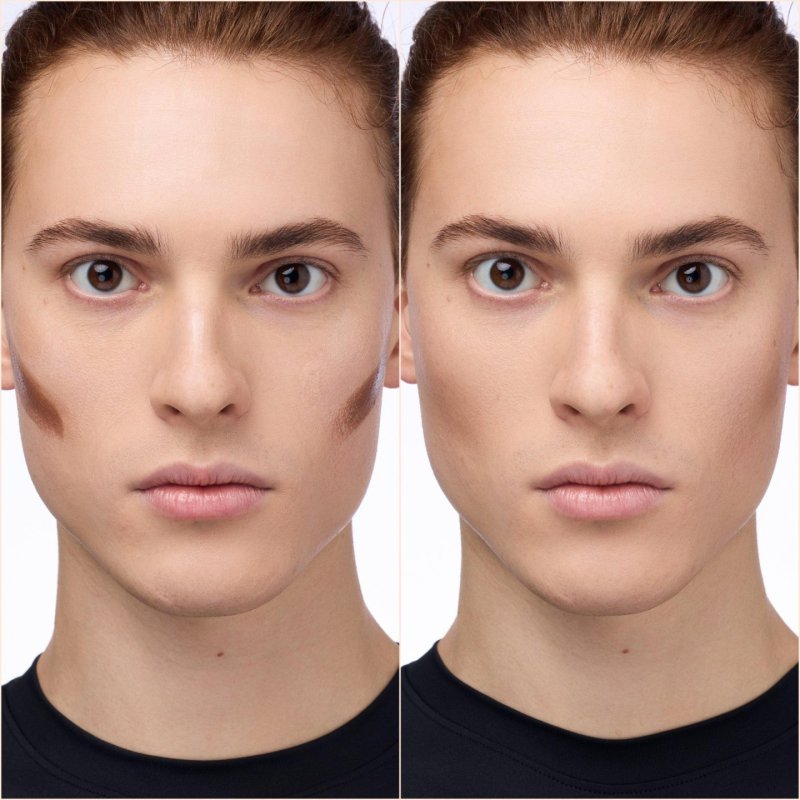 CATRICE Soft Glam Filter Stick 9 g Tube Crème 098 Deep