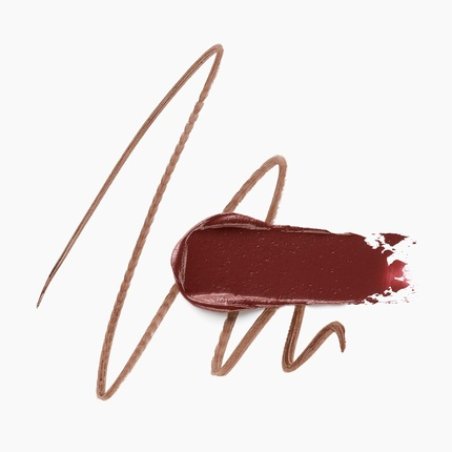 Catrice Lip Artist Matte Lipstick & Liner No. 040 Red Highly Pigmented