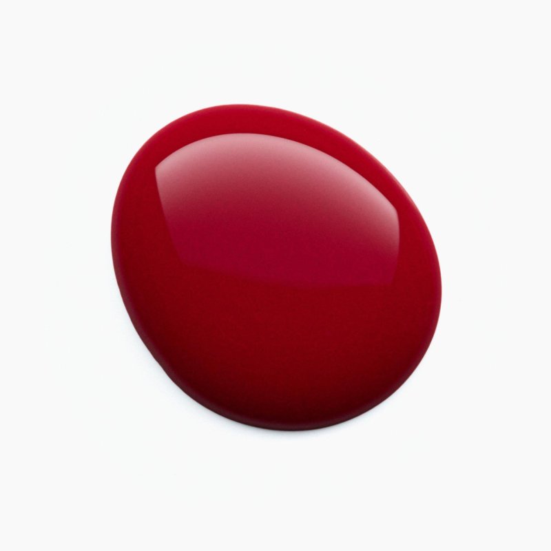 CATRICE GEL AFFAIR nail polish Violet