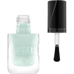 Catrice Gel Affair Nail Lacquer No. 030 Green Long-Lasting