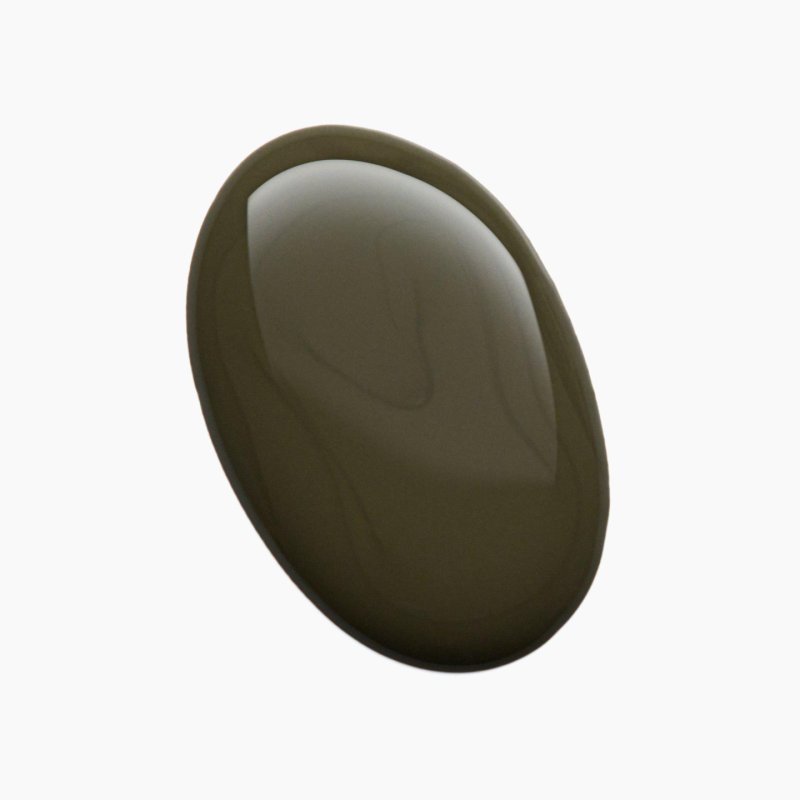 Catrice Gel Affair Nail Lacquer No. 034 Green Long-Lasting