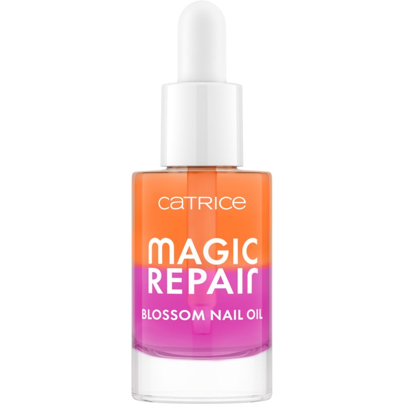 CATRICE Magic Repair Baume pour les ongles