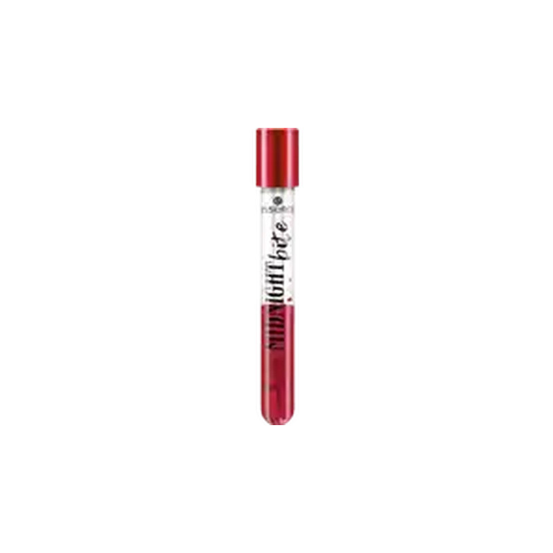 Essence Midnight Bite Bi-Phase Lip Oil 01 Spooky-Licious Treat - 4 Ml
