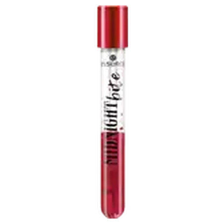 Essence Midnight Bite Bi-Phase Lip Oil 01 Spooky-Licious Treat - 4 Ml