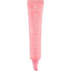 Essence The Super Peptide Glossy Lip Treatment lip gloss 10 ml 03 Coralized!