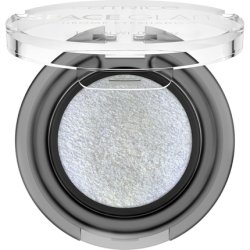 Catrice Space Glam Chrome Eyeshadow No. 040 Silver