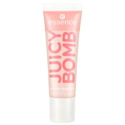 Essence JUICY BOMB PARTY brillant à lèvres 30 ml 01 Lovely Litchi