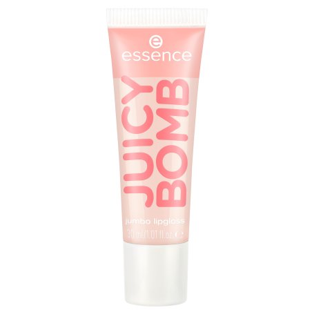 Essence Juicy Bomb XXL Lipgloss Party Limited Edition 30ml Vegan