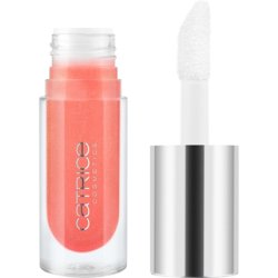 Catrice Eternal Red Cherry Bomb Lip Oil Gloss C01 Pink Volumizing