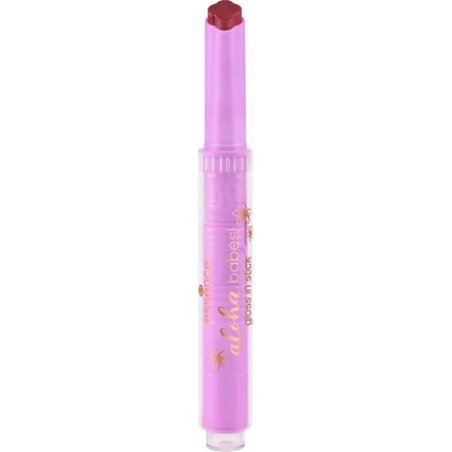 Essence Cosmetics Aloha Babes Gloss Stick Color Effect