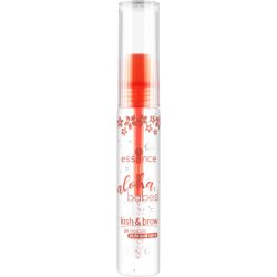 Essence aloha, babes! Lash&Brow Gel Mascara Eyebrow gel 01