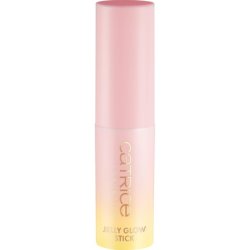 Catrice Midnight Sun Jelly Glow Stick Highlighter C01 Pink Cool